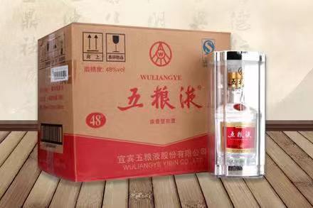 溧水老酒回收